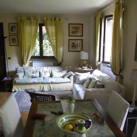 Casa Di Bianca * Forte dei Marmi