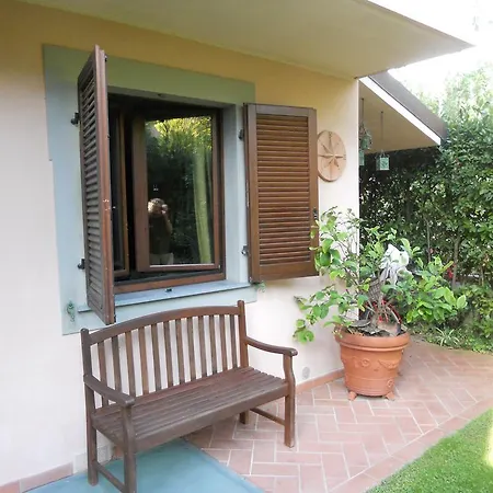 Casa Di Bianca Guest house