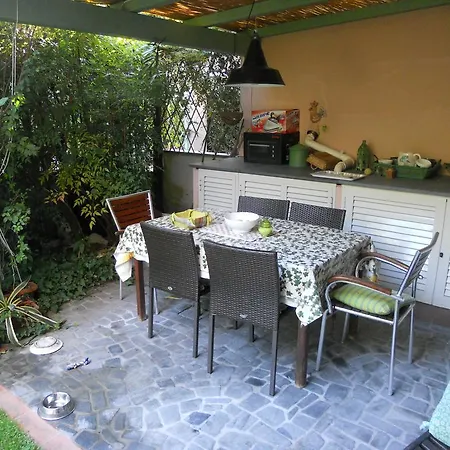 Guest house Casa Di Bianca *