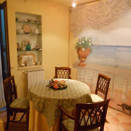 Casa Di Bianca