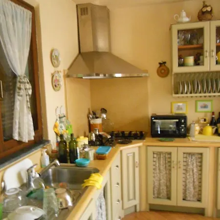 Casa Di Bianca Guest house *