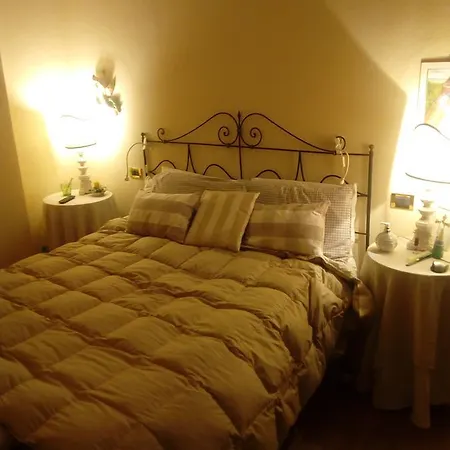Casa Di Bianca * Forte dei Marmi